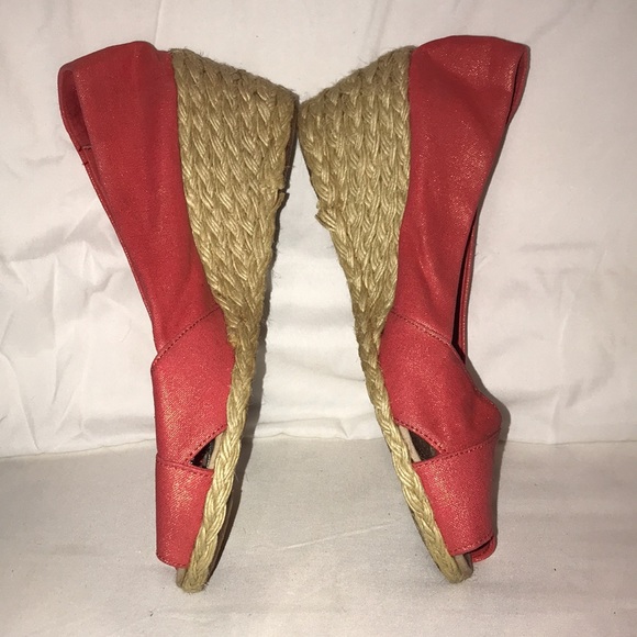 Ralph Lauren Espadrilles Shoes - Picture 5 of 9